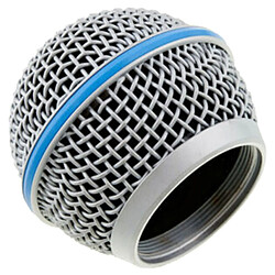 Power Studio HG B58 - Chromé