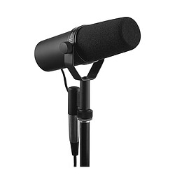 Acheter Shure SM7B - Noir