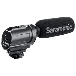 Saramonic SR-PMIC1 - Noir