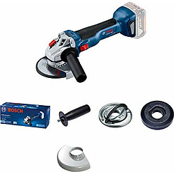 Bosch GWS 18V-10 - 18V