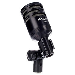 Audix D6 Micro Grosse Caisse