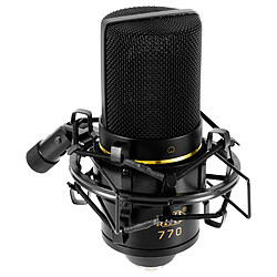 Mxl 770 - Noir