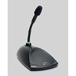 Shure MX405 S - Noir
