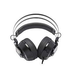 Mad Catz Madcatz F.R.E.Q. 4 - Noir pas cher