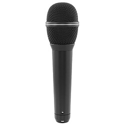 Avis Electro-voice ND76 - Noir