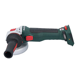 Metabo WB 18 LT BL 11-125 - 18 V