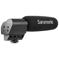 Saramonic Vmic Pro - Noir