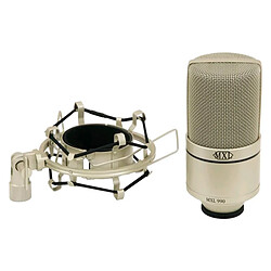 Mxl 990 - Or