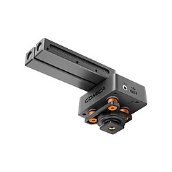 Comicica TraxShot SuperCarrioidachaïd