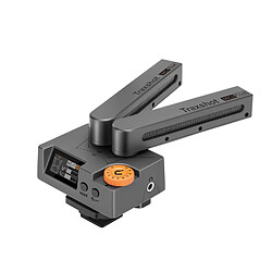 Comicica TraxShot SuperCarrioidachaïd