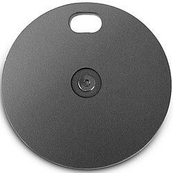 Gravity MS 2 WP - Noir