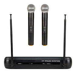 Acheter Power Acoustics WM2400 MH
