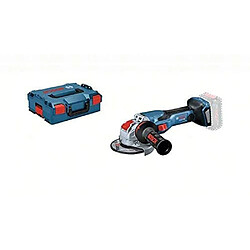 Bosch GWX 18V-15 C