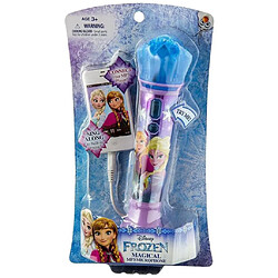 Disney Microphone Frozen 15 cm