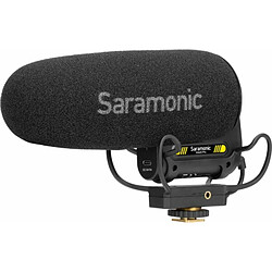 Microphone photo & vidéo