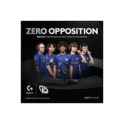 Logitech G Pro X 2 Lightspeed - Rose