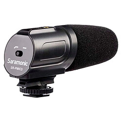 Saramonic SR-PMIC3 - Noir