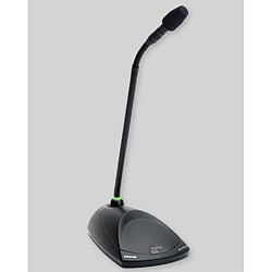Shure MX410 S - Noir