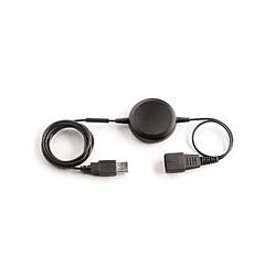 Jabra Link 220 - Noir