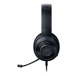Micro-casque