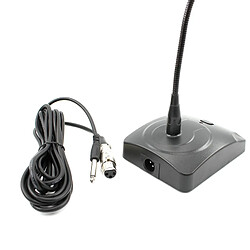 Universal Micro Col de Cygne