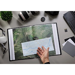 rillstab Dossier A4 60 pochettes pas cher