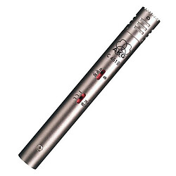 Akg C451B - Métal
