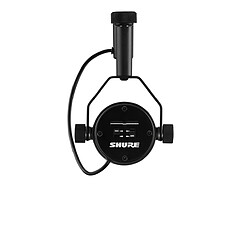 Shure SM7B - Noir pas cher