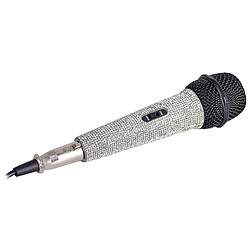 Microphone Dynamique Trevi