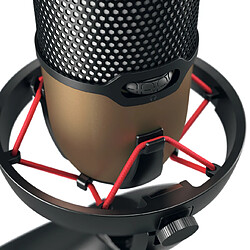 Microphone
