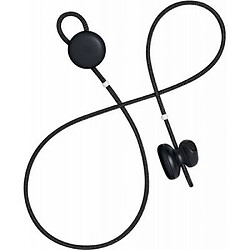 Acheter Google Pixel Buds - Noir