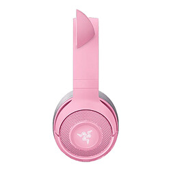 Razer Kraken BT Kitty Edition - Rose - Reconditionné