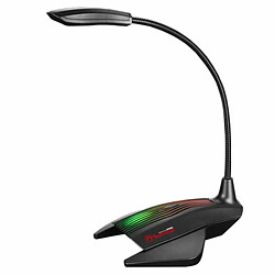 Scorpion MIC01 - Noir