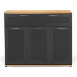 Avis Idmarket MARKET Buffet VITO 3p