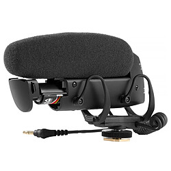Shure VP83 - Noir