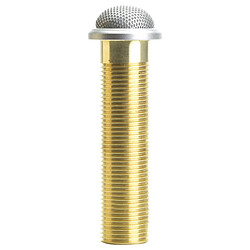 Shure MX395AL C - Aluminium