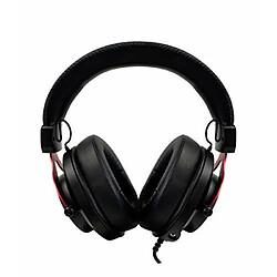 Arozzi Aria Noir/Rouge