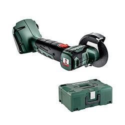 Metabo CC LTX BL