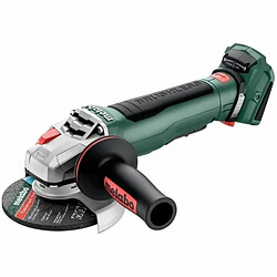 Metabo WPB 18 LT BL 11-125