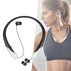 Casque Bluetooth 5.0 pas cher