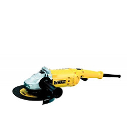 Dewalt DWE 492 - Meuleuse Ø 230 mm 2200 W