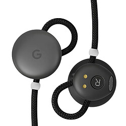 Google Pixel Buds - Noir pas cher