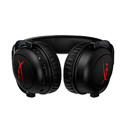 Acheter Hyperx Cloud Core - Noir