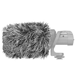 Avis Saramonic Cammic+-WS - Gris