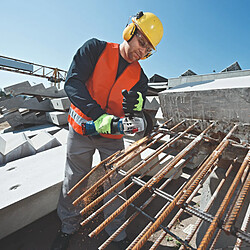 Bosch GWS 18V-10 - 18V