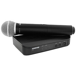 Shure BLX24/PG58 M17
