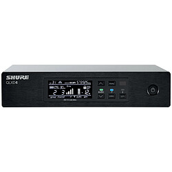 Shure QLXD4 H51
