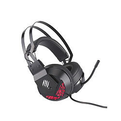 Avis Mad Catz Madcatz F.R.E.Q. 4 - Noir