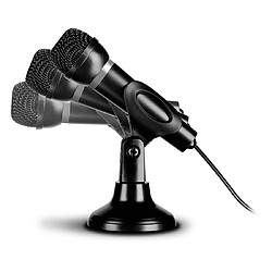Microphone