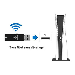 Avis Turtle beach Stealth 700P Gen2 MAX - Noir